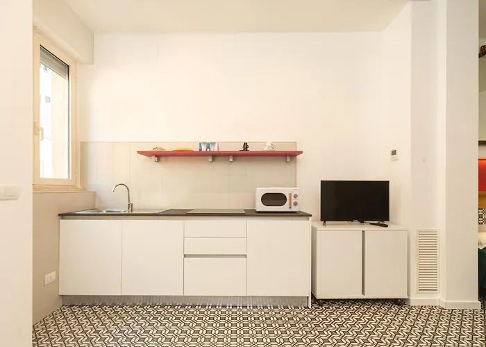 The Flat Appartement *