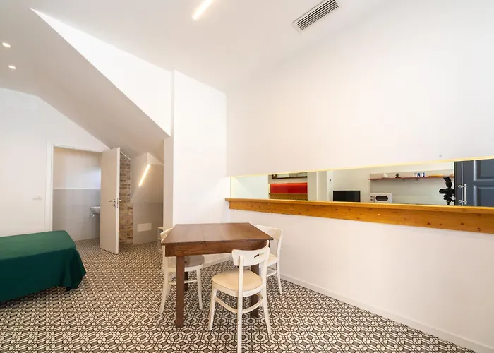 Appartement The Flat San Benedetto del Tronto