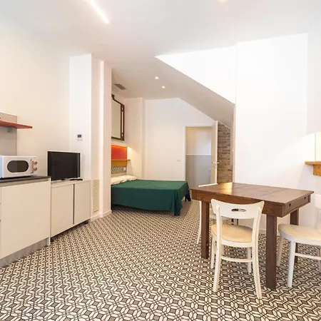 The Flat * San Benedetto del Tronto