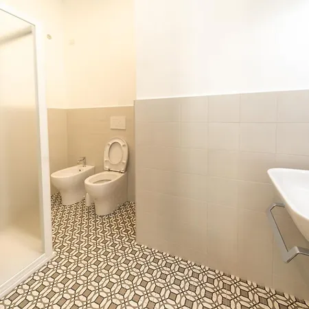 The Flat Apartment *