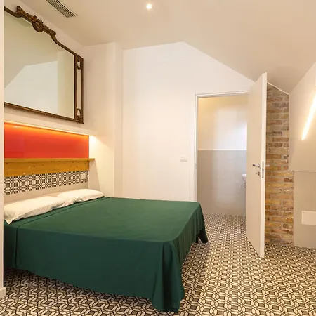 Apartamento The Flat