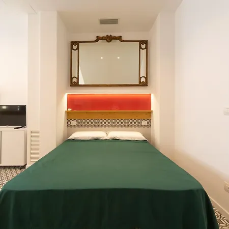 Apartamento The Flat *