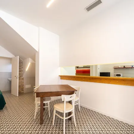 Apartment The Flat San Benedetto del Tronto