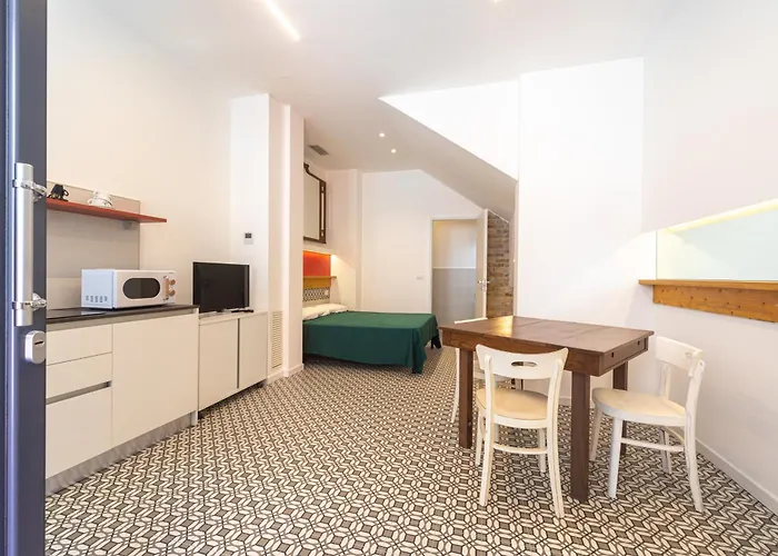 The Flat * San Benedetto del Tronto